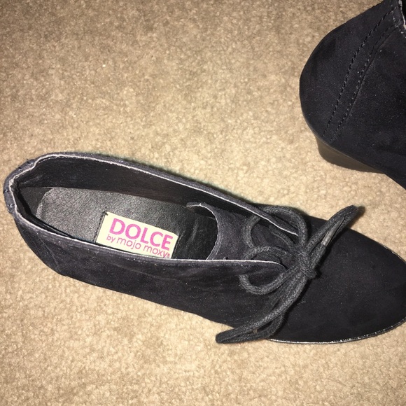 Booties - Picture 2 of 4